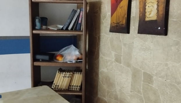 Sala de estar