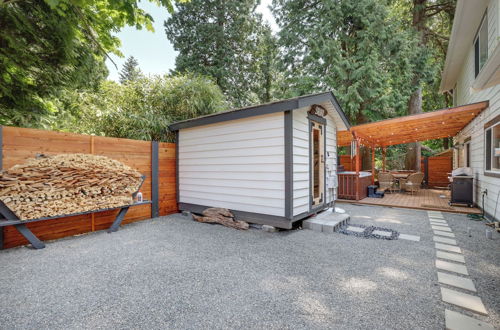 Photo 33 - Farmhouse w/ Private Hot Tub < 1 Mile to Birch Bay