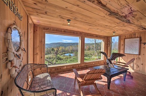 Foto 40 - Full Private Home on 32-acres w/ Stellar Views