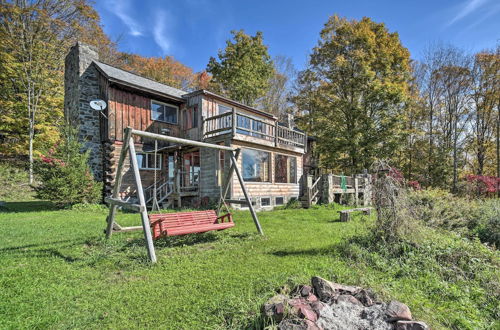 Foto 19 - Full Private Home on 32-acres w/ Stellar Views