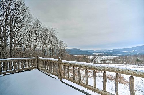 Photo 24 - Full Private Home on 32-acres w/ Stellar Views