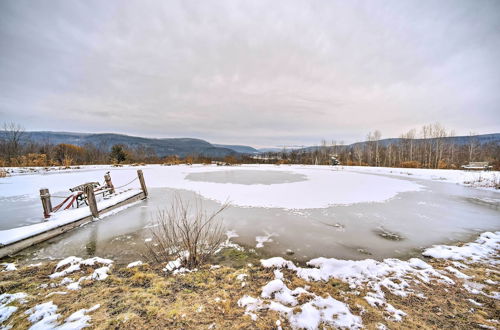 Photo 15 - Full Private Home on 32-acres w/ Stellar Views