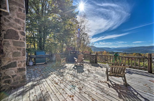 Photo 22 - Full Private Home on 32-acres w/ Stellar Views