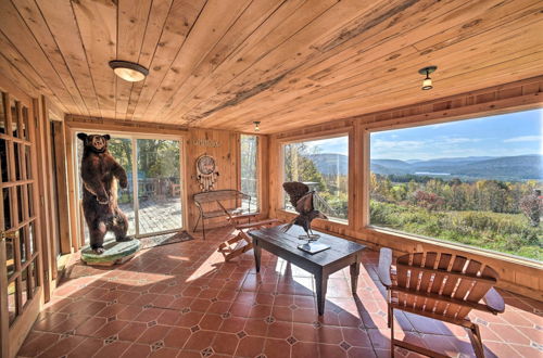 Foto 5 - Full Private Home on 32-acres w/ Stellar Views