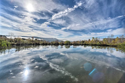 Photo 30 - Full Private Home on 32-acres w/ Stellar Views