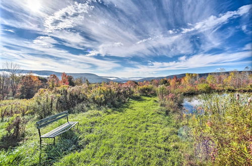 Photo 13 - Full Private Home on 32-acres w/ Stellar Views