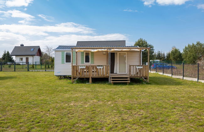 Wolności 16 - Dutch Cottages by Renters - Foto 54