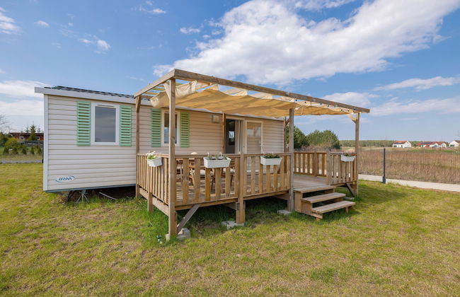 Wolności 16 - Dutch Cottages by Renters - Foto 60