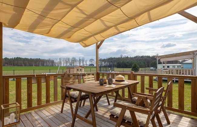 Wolności 16 - Dutch Cottages by Renters - Foto 30