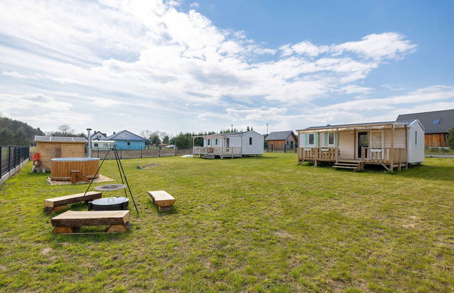 Wolności 16 - Dutch Cottages by Renters - Foto 58