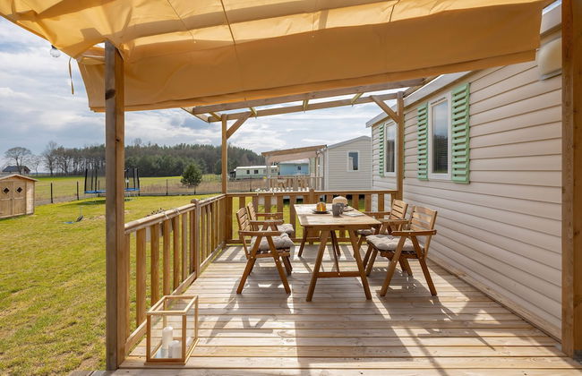 Wolności 16 - Dutch Cottages by Renters - Foto 20