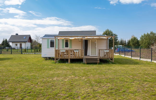 Wolności 16 - Dutch Cottages by Renters - Foto 64
