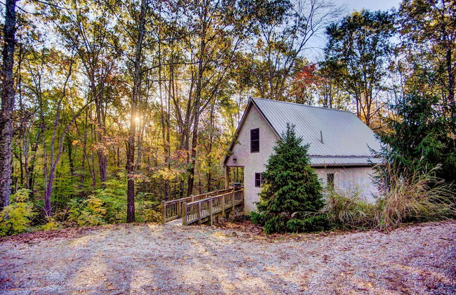 Cherry Ridge Retreat - Foto 1