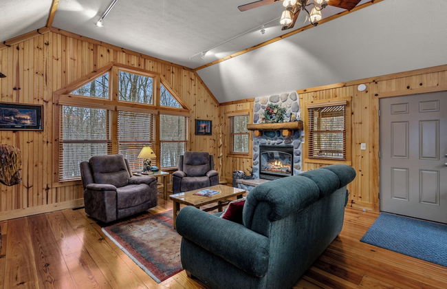 Cherry Ridge Retreat - Foto 53