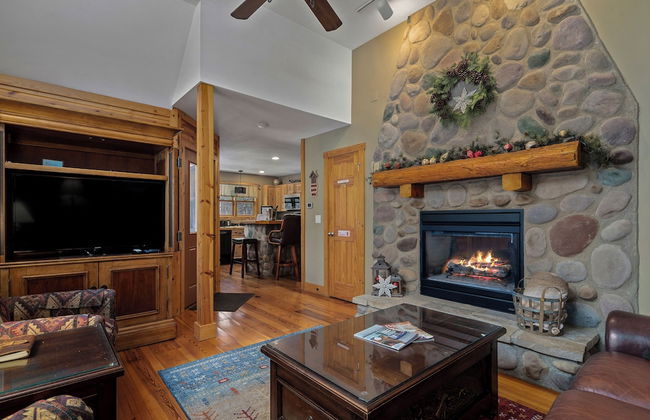 Cherry Ridge Retreat - Foto 59