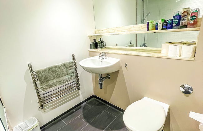 Apartment Central London - Photo 8