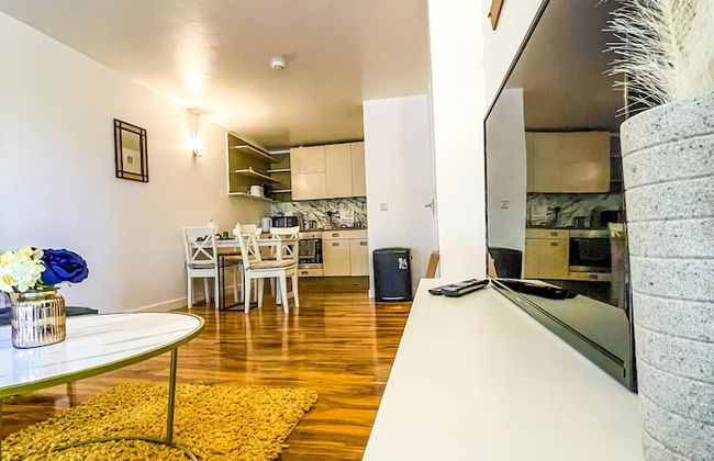 Apartment Central London - Photo 4