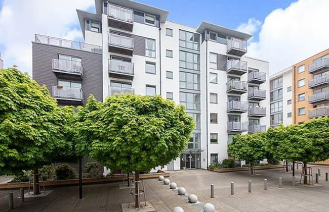 Apartment Central London - Photo 15