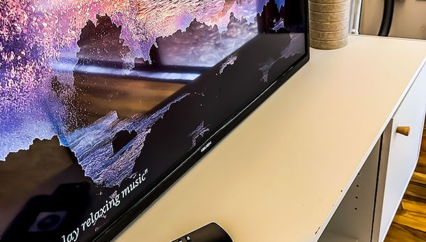 Televisão