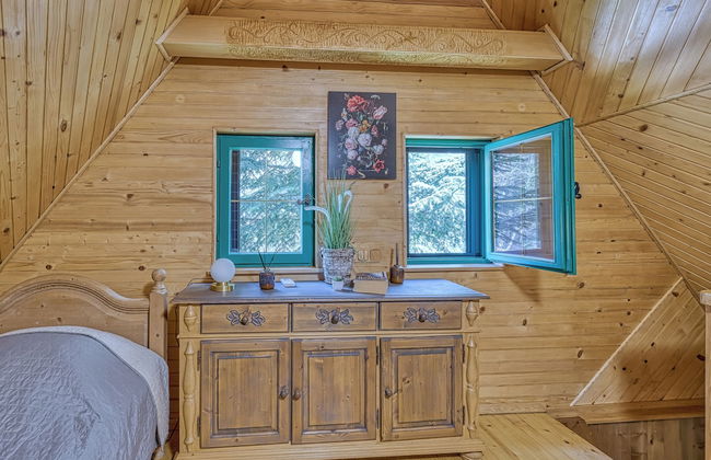 Fani's Riverside Cottage - Foto 5