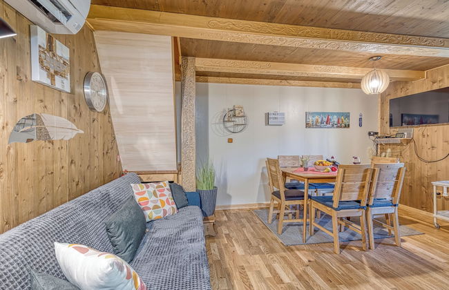 Fani's Riverside Cottage - Foto 9
