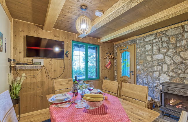 Fani's Riverside Cottage - Foto 24