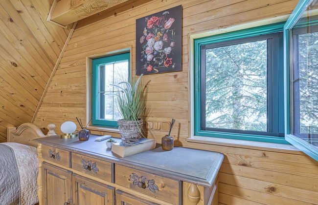 Fani's Riverside Cottage - Foto 10