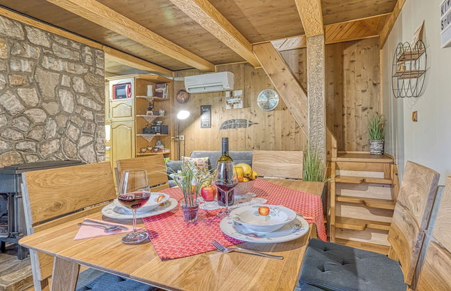 Fani's Riverside Cottage - Foto 23