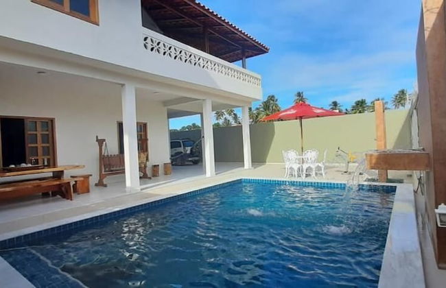 CASA VIVA MILAGRES - Foto 1