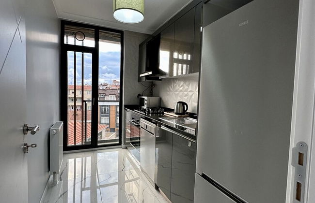 Baof Residence - Foto 28