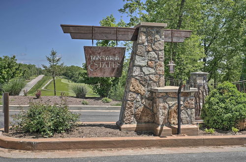 Photo 7 - Osage Beach Home w/ Private Hot Tub: Near Lake