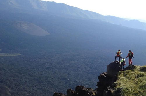 Photo 35 - Etna Quota Mille