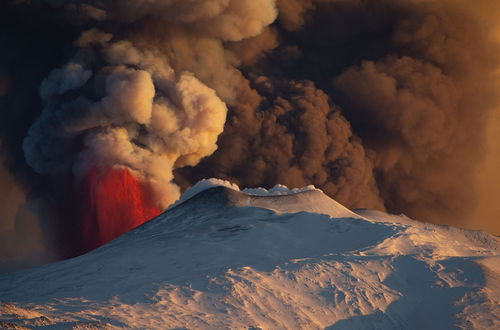 Photo 70 - Etna Quota Mille