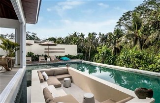 Photo 1 - New amazing villa Bali Indonesia