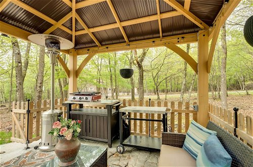 Photo 11 - Albrightsville Family Hideaway w/ Private Hot Tub