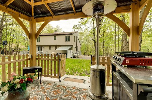 Photo 15 - Albrightsville Family Hideaway w/ Private Hot Tub