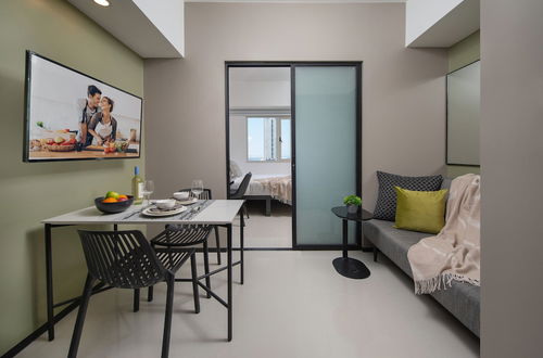 Foto 5 - The Suites At Torre Lorenzo Malate - Managed by The Ascott Limited