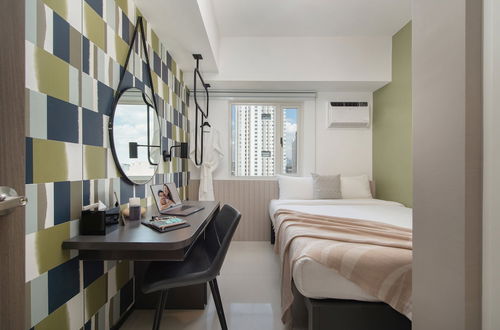 Foto 7 - The Suites At Torre Lorenzo Malate - Managed by The Ascott Limited