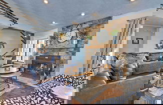 Foto 1 - Bright Wintergreen Resort Home; Deck & Grill