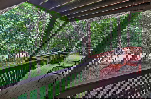 Foto 39 - Bright Wintergreen Resort Home; Deck & Grill