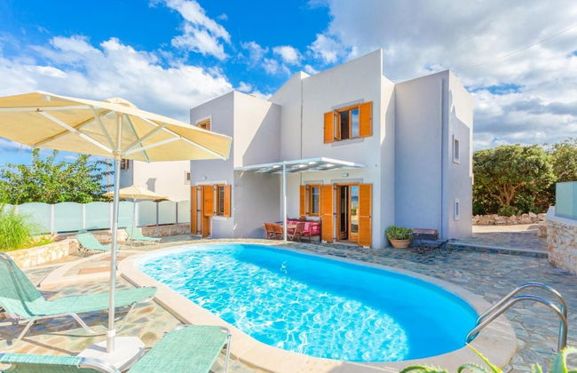 Neria Villas Collection - Foto 2