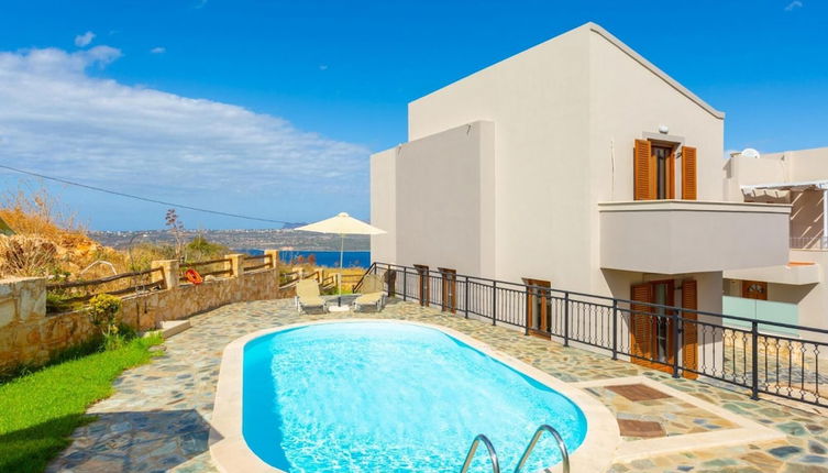 Photo 1 - Neria Villas Collection