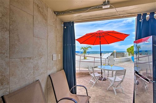 Photo 8 - Oceanfront Luxury Renovated Resort Getaway