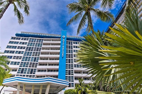 Photo 12 - Oceanfront Luxury Renovated Resort Getaway