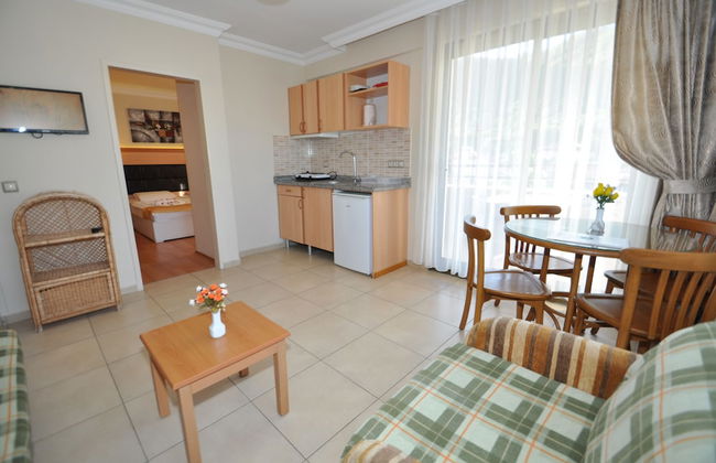 EcemHotel - Foto 4