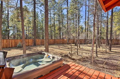 Photo 34 - 3 Homes for the Price of 1! Hot Tub & Fenced Yard