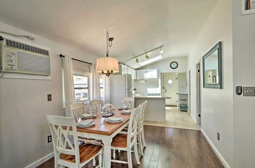 Photo 27 - Beachy Lavallette Cottage w/ Outdoor Shower, Patio