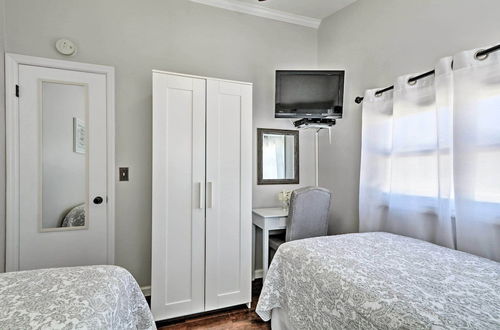 Photo 24 - Beachy Lavallette Cottage w/ Outdoor Shower, Patio