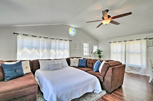 Photo 3 - Beachy Lavallette Cottage w/ Outdoor Shower, Patio