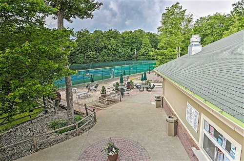 Photo 30 - Gouldsboro Getaway With Pool, Tennis Court & More